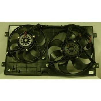 PLEXUS Radiator Fan (RFVW0300)