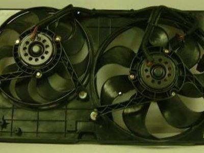 PLEXUS Radiator Fan (RFVW0300)