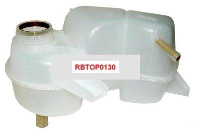 PLEXUS Overflow Bottle (Expansion tank) (RBTOP0130)