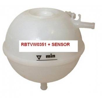 PLEXUS Expansion tank (RBTVW0351)