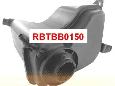 PLEXUS Expansion tank (RBTBB0150)