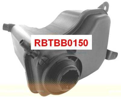 PLEXUS Expansion tank (RBTBB0150)
