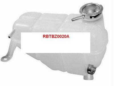 PLEXUS Expansion tank (RBTBZ0020A)