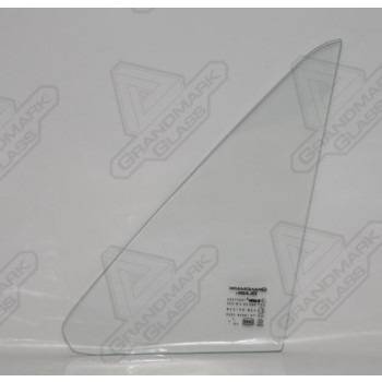 GRANDMARK GLASS Vent Glass Front Right