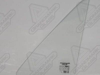 GRANDMARK GLASS Vent Glass Front Right