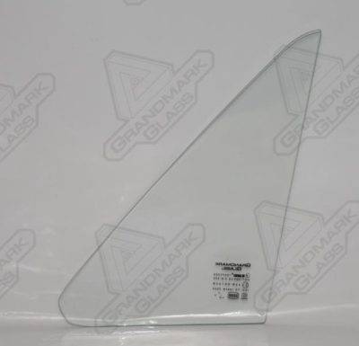 GRANDMARK GLASS Vent Glass Front Right
