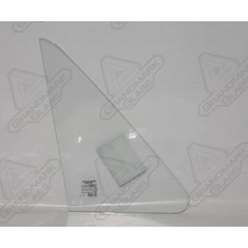 GRANDMARK GLASS Vent Glass Front Left