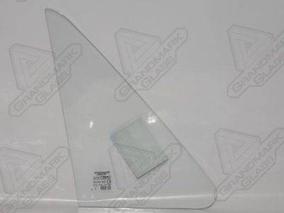 GRANDMARK GLASS Vent Glass Front Left