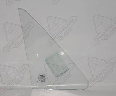 GRANDMARK GLASS Vent Glass Front Left