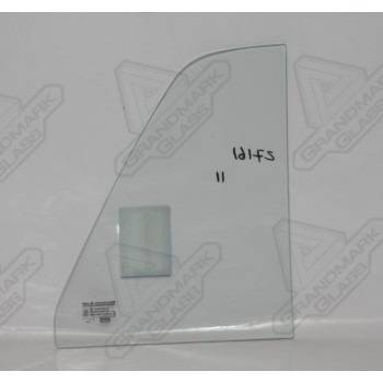 GRANDMARK GLASS Vent Glass Rear Left
