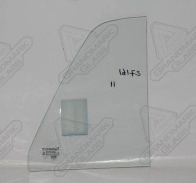 GRANDMARK GLASS Vent Glass Rear Left