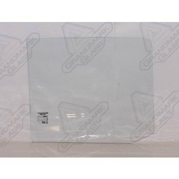 GRANDMARK GLASS Vent Glass Rear Right