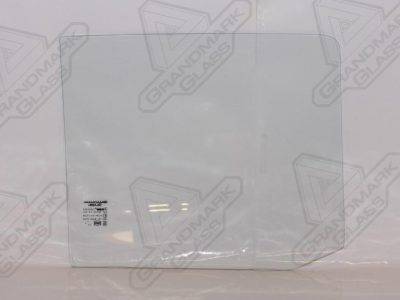 GRANDMARK GLASS Vent Glass Rear Right
