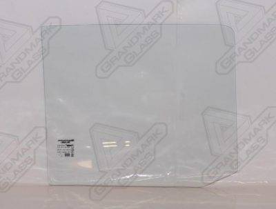 GRANDMARK GLASS Vent Glass Rear Right