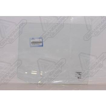 GRANDMARK GLASS Vent Glass Rear Right