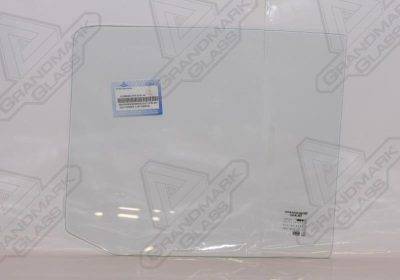 GRANDMARK GLASS Vent Glass Rear Right