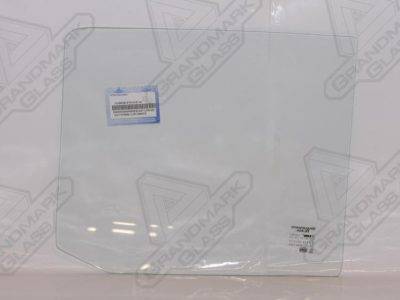 GRANDMARK GLASS Vent Glass Rear Right