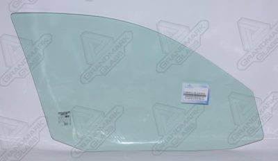 GRANDMARK GLASS Door Glass Front Left