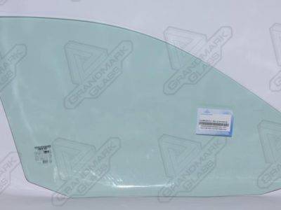 GRANDMARK GLASS Door Glass Front Left