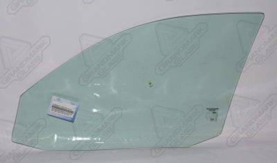 GRANDMARK GLASS Door Glass Front Right