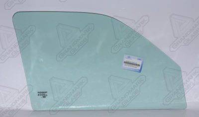 GRANDMARK GLASS Door Glass Front Left
