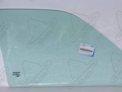 GRANDMARK GLASS Door Glass Front Left