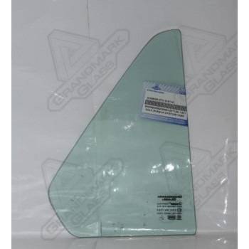 GRANDMARK GLASS Vent Glass Rear Right