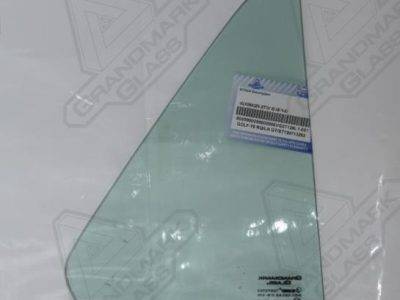 GRANDMARK GLASS Vent Glass Rear Right