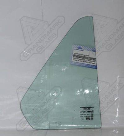 GRANDMARK GLASS Vent Glass Rear Right