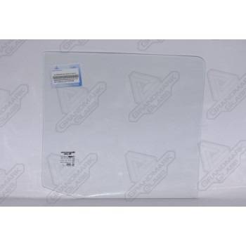 GRANDMARK GLASS Door Glass Rear Left