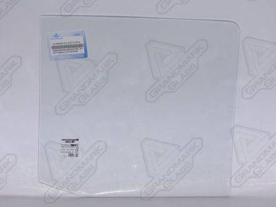 GRANDMARK GLASS Door Glass Rear Left
