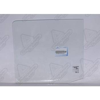 GRANDMARK GLASS Door Glass Rear Right