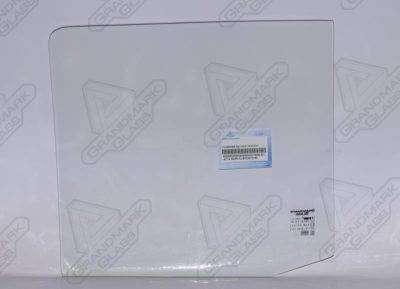 GRANDMARK GLASS Door Glass Rear Right