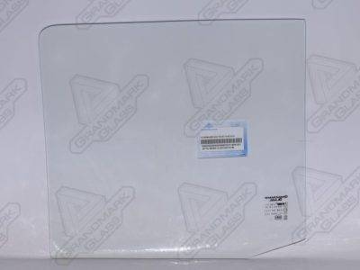 GRANDMARK GLASS Door Glass Rear Right