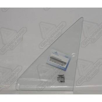 GRANDMARK GLASS Vent Glass Front Right