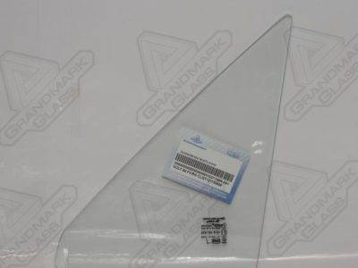 GRANDMARK GLASS Vent Glass Front Right