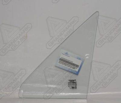 GRANDMARK GLASS Vent Glass Front Right