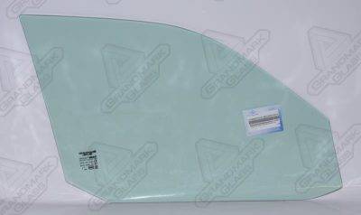 GRANDMARK GLASS Door Glass Front Left