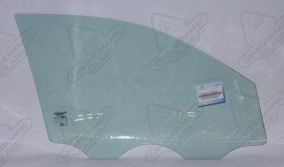 GRANDMARK GLASS Door Glass Front Left