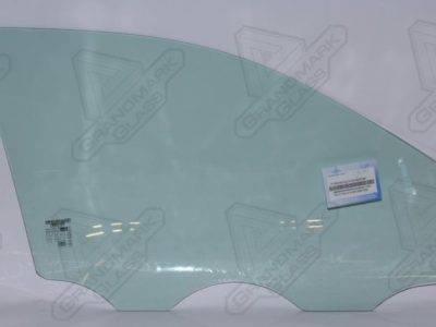 GRANDMARK GLASS Door Glass Front Left