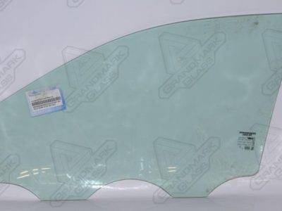 GRANDMARK GLASS Door Glass Front Right