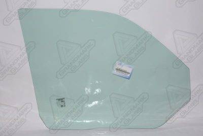 GRANDMARK GLASS Door Glass Front Right