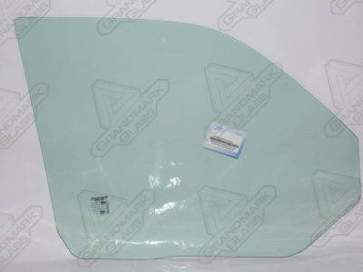 GRANDMARK GLASS Door Glass Front Right