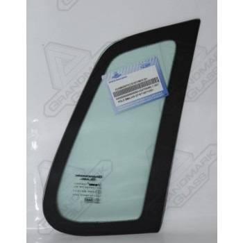 GRANDMARK GLASS Quarter Glass Rear Left