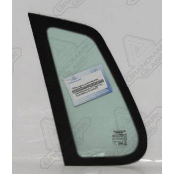 GRANDMARK GLASS Quarter Glass Rear Right