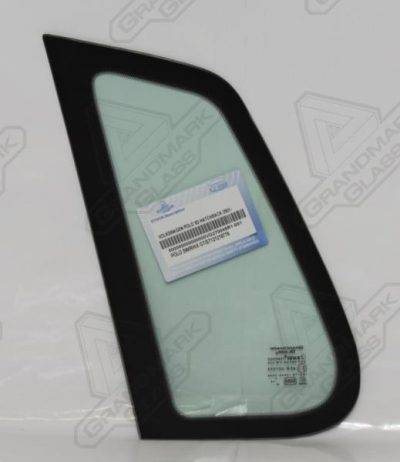 GRANDMARK GLASS Quarter Glass Rear Right
