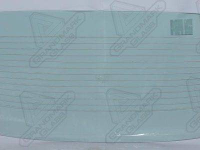 GRANDMARK GLASS Windscreen Rear
