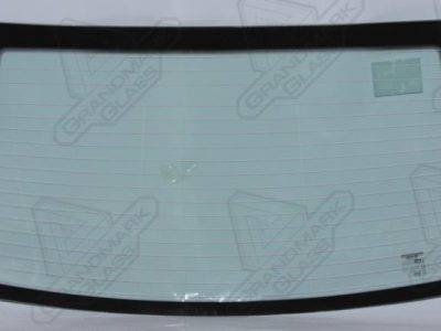 GRANDMARK GLASS Windscreen Rear
