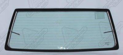 GRANDMARK GLASS Windscreen Rear