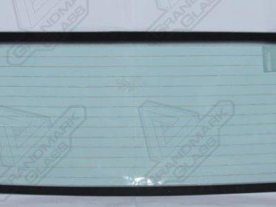 GRANDMARK GLASS Windscreen Rear